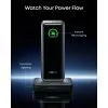 Зарядное устройство Anker 2xUSB-C + 1xUSB-A 150W Pogo pin black (A1903G11) изображение 3