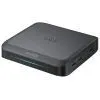Зарядное устройство Anker 2xUSB-C + 1xUSB-A 150W Pogo pin black (A1903G11)
