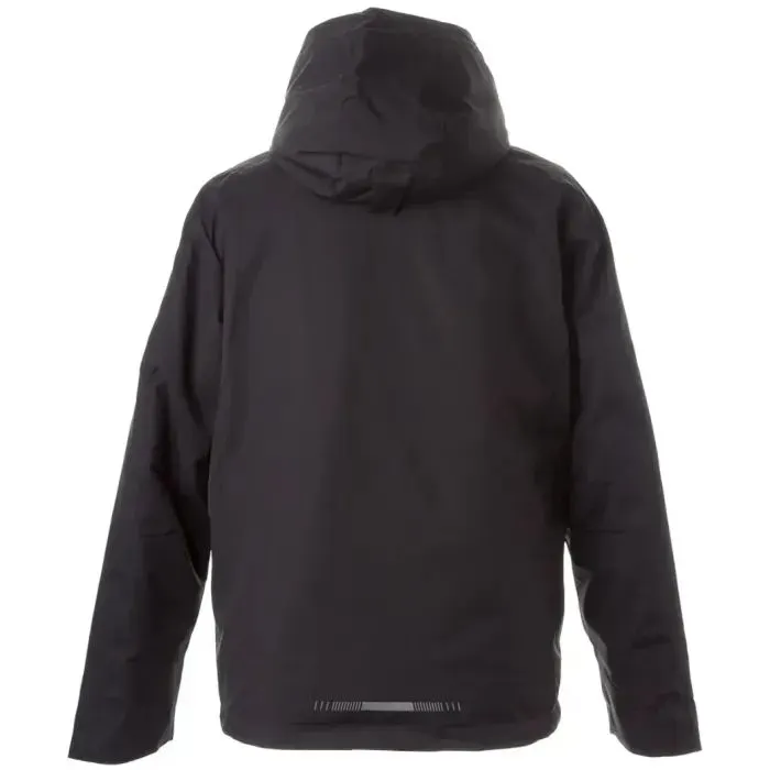Куртка Huppa HEIKKI 18488027 чорний XL (4741632015371) зображення 2
