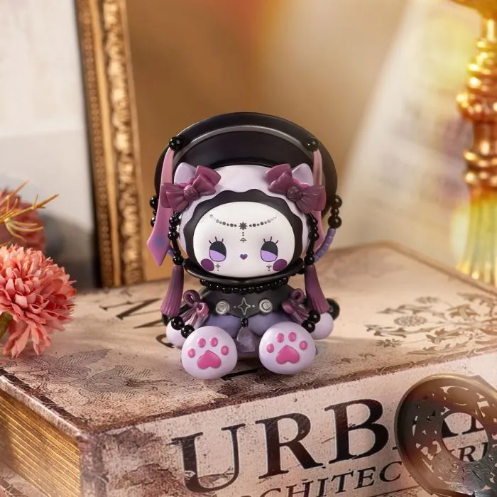 Фігурка Pop Top сюрприз Lucky Emma Кав'ярня (MJ-000106) зображення 11