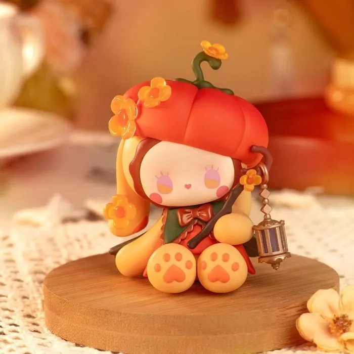 Фігурка Pop Top сюрприз Lucky Emma Кав'ярня (MJ-000106) зображення 3