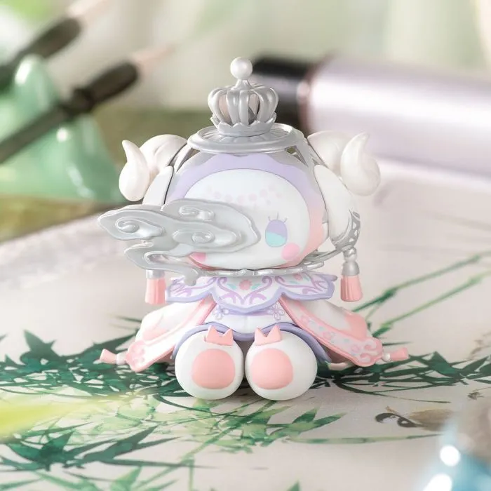 Фігурка Pop Top сюрприз Lucky Emma Кав'ярня (MJ-000106) зображення 4