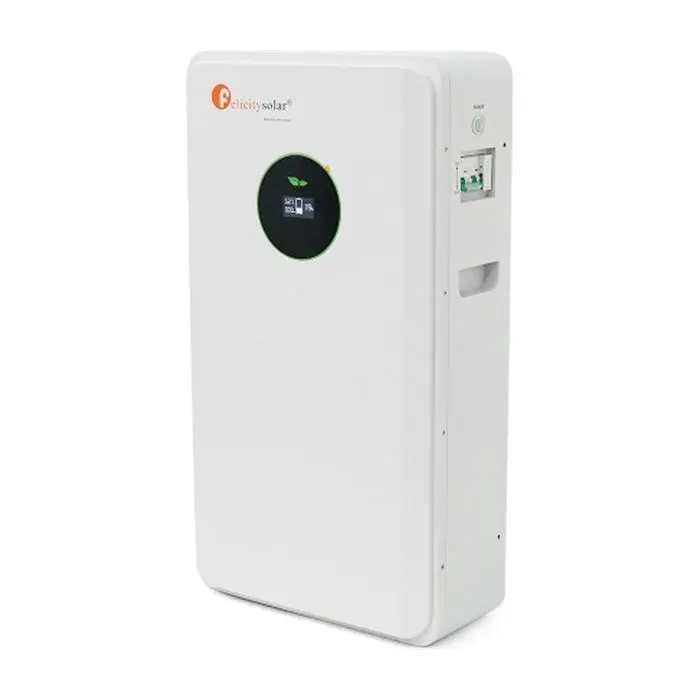 Батарея LiFePo4 FelicityESS FLA48100-EU 48v 100Ah, 5.12kW (FLA48100-EU)