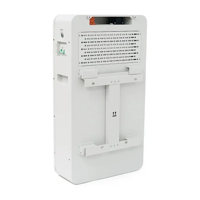 Батарея LiFePo4 FelicityESS FLA48100-EU 48v 100Ah, 5.12kW (FLA48100-EU) изображение 2