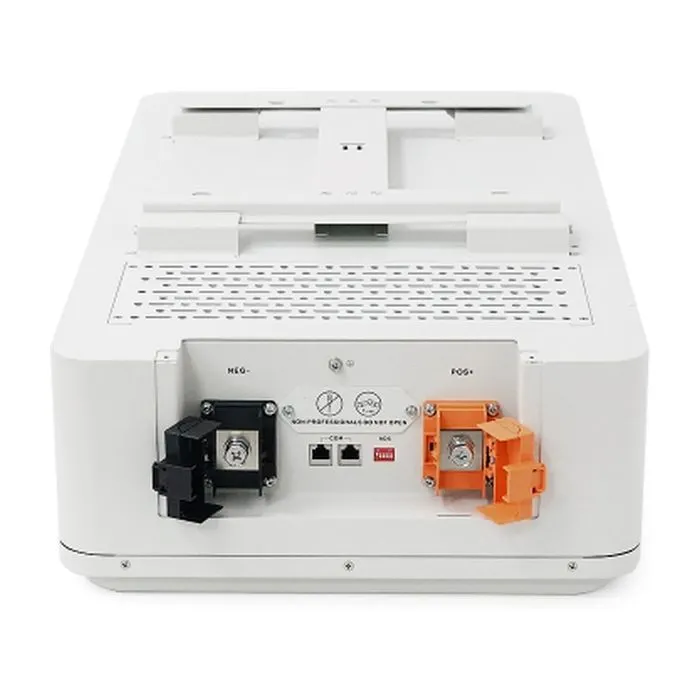 Батарея LiFePo4 FelicityESS FLA48100-EU 48v 100Ah, 5.12kW (FLA48100-EU) изображение 4