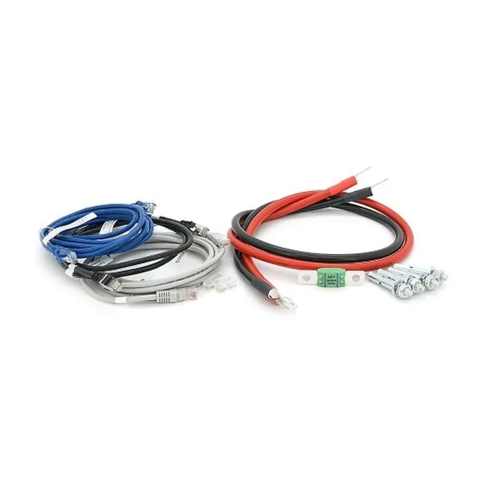 Батарея LiFePo4 FelicityESS FLA48100-EU 48v 100Ah, 5.12kW (FLA48100-EU) изображение 5