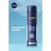 Антиперспірант Nivea MEN Cool Kick Anti-Perspirant 150 мл (9005800396415) зображення 7