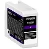 Картридж Epson SC-P700 25ml Violet (C13T46SD00)