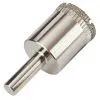 Сверло Alloid Base, корончате, алмазне, по склу та кераміці, 25мм (GS-50025) изображение 2