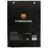 Папка для зошитів Kite на гумці FC Barcelona (BC26-210) зображення 3
