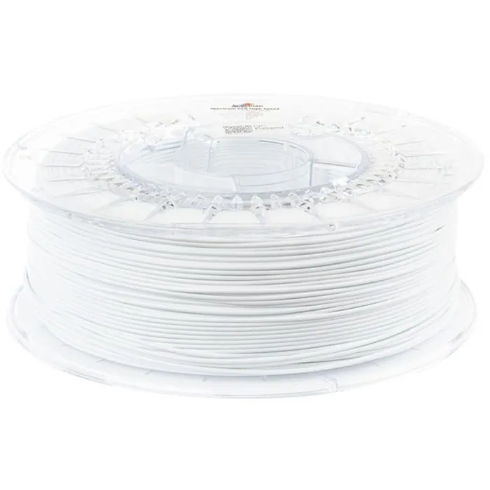 Пластик для 3D-принтера Spectrum PLA HS Premium 1.75mm 1kg Arctic White (81048) изображение 2
