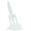 Пластик для 3D-принтера Spectrum PLA HS Premium 1.75mm 1kg Arctic White (81048) изображение 4