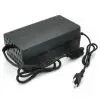 Сетевое зарядное устройство для АКБ Jinyi LiFePo4 60V(73V), 20S (JN-6080) изображение 3