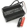 Сетевое зарядное устройство для АКБ Voltronic Li-ion 72V(84V), 20S, 3.5A (YT-84350)