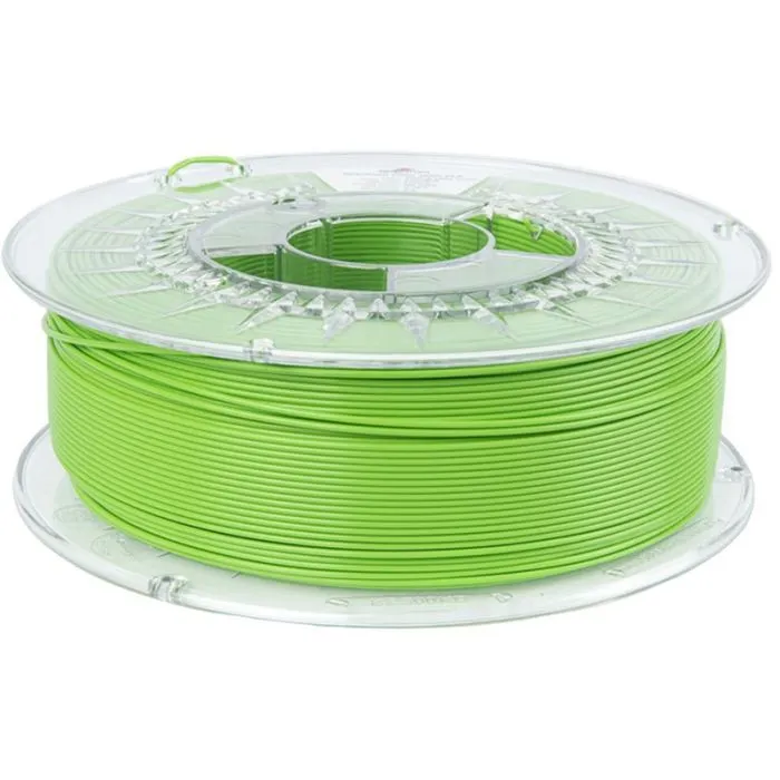 Пластик для 3D-принтера Spectrum PLA Premium 1.75mm 1kg Tooling Green, Ligth (CW-FL-001) зображення 2