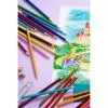 Карандаши цветные Faber-Castell Замок, 48 кольорів 120148 (12440) изображение 3