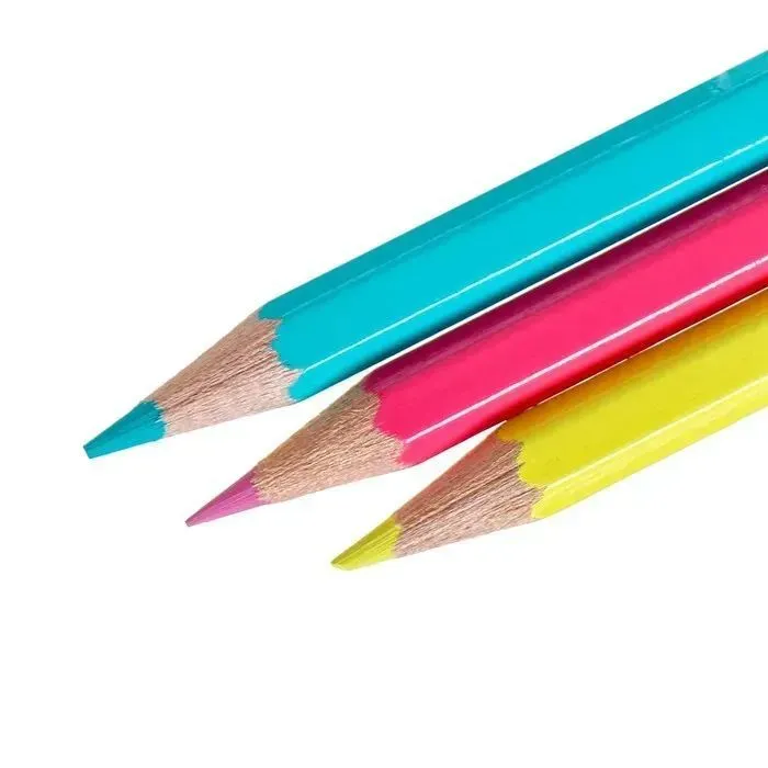 Карандаши цветные Faber-Castell Замок, 48 кольорів 120148 (12440) изображение 7