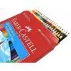 Карандаши цветные Faber-Castell Замок, 48 кольорів 120148 (12440) изображение 8