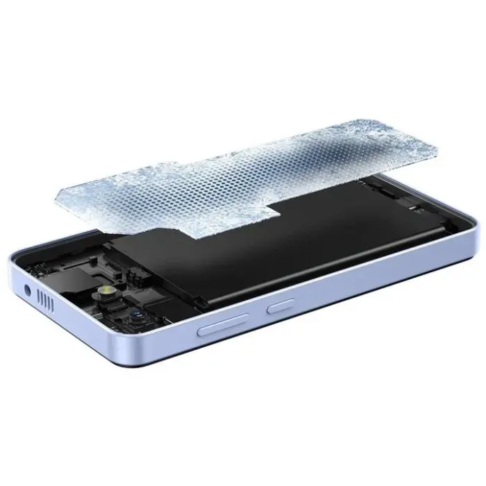 Мобільний телефон Ulefone Note 22 3/32Gb Icy Blue (6979400350098) зображення 7