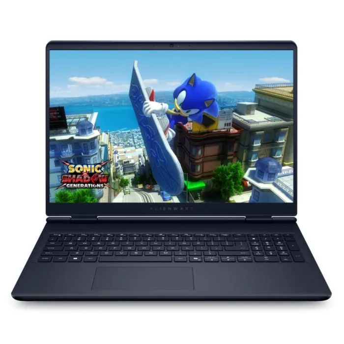 Ноутбук Dell Alienware 16 Aurora (210-BQHP_i9321TBRTX5070_WP)