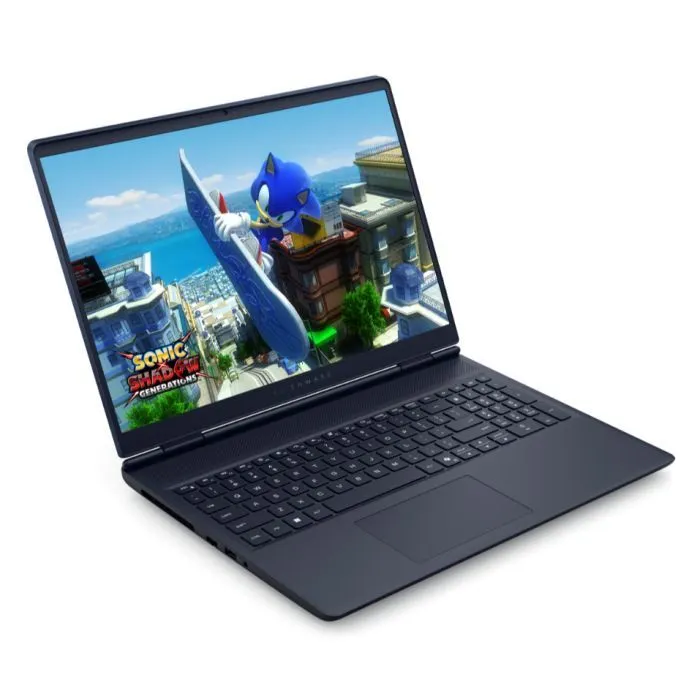 Ноутбук Dell Alienware 16 Aurora (210-BQHP_i9321TBRTX5070_WP) изображение 2