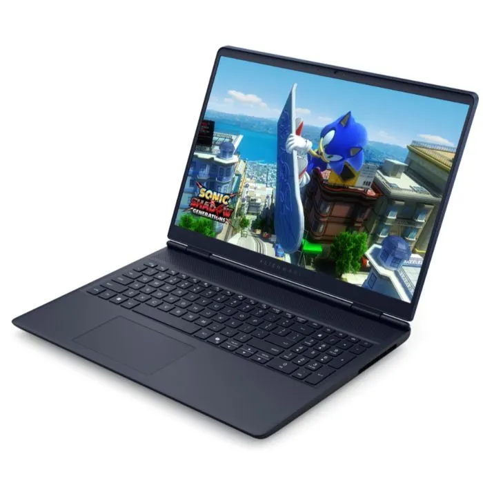 Ноутбук Dell Alienware 16 Aurora (210-BQHP_i9321TBRTX5070_WP) изображение 3