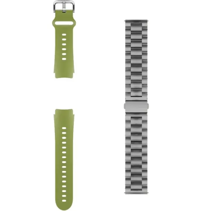 Смарт-годинник Motorola watch Silver PG38C08264 (1208251) зображення 6