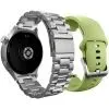 Смарт-годинник Motorola watch Silver PG38C08264 (1208251) зображення 7