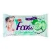 Тверде мило Fax Happy Home Квіти лимона 100 г (8690506541651)