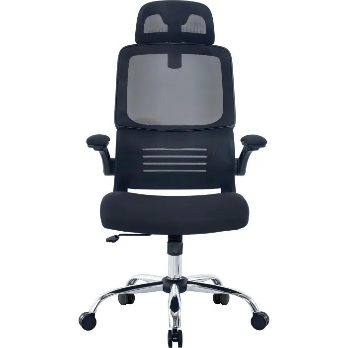 Офісне крісло OfficePro Verto, OC400B (OC400B)