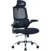 Офісне крісло OfficePro Verto, OC400B (OC400B) зображення 2