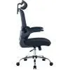 Офісне крісло OfficePro Verto, OC400B (OC400B) зображення 3
