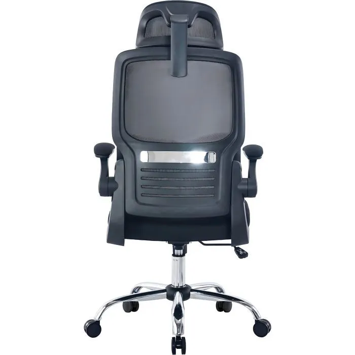 Офісне крісло OfficePro Verto, OC400B (OC400B) зображення 4