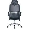 Офісне крісло OfficePro Verto, OC400B (OC400B) зображення 4