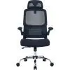 Офісне крісло OfficePro Verto, OC400B (OC400B)