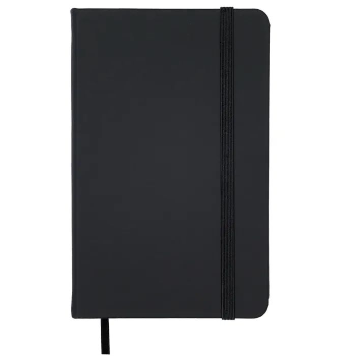 Тижневик Buromax недатований TOUCH ME, L2U, A6, синій, 336 сторінок (BM.26140-02)