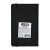 Тижневик Buromax недатований TOUCH ME, L2U, A6, чорний, 336 сторінок (BM.26140-01) зображення 2