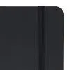 Тижневик Buromax недатований TOUCH ME, L2U, A6, чорний, 336 сторінок (BM.26140-01) зображення 3