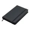 Тижневик Buromax недатований TOUCH ME, L2U, A6, чорний, 336 сторінок (BM.26140-01) зображення 4