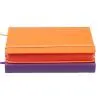 Тижневик Buromax недатований TOUCH ME, L2U, A6, чорний, 336 сторінок (BM.26140-01) зображення 6