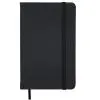 Тижневик Buromax недатований TOUCH ME, L2U, A6, чорний, 336 сторінок (BM.26140-01)