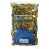 Резинки для денег Buromax JOBMAX, 500 г, ассорти (BM.5504-05)