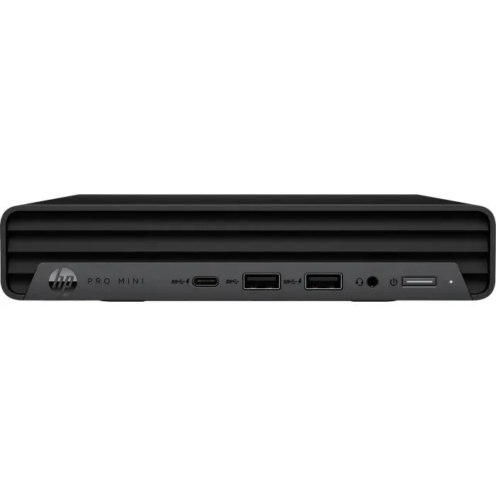 Компьютер HP Pro Mini 260 G9 / i5-1334U, 8, 512, K&M, WiFi (D69GJAT)