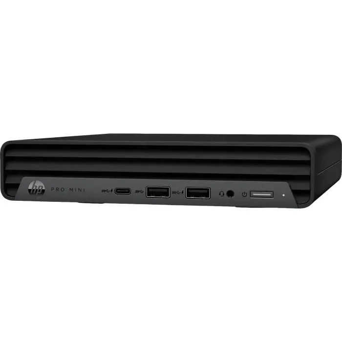Компьютер HP Pro Mini 260 G9 / i5-1334U, 8, 512, K&M, WiFi (D69GJAT) изображение 3