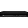 Компьютер HP Pro Mini 260 G9 / i5-1334U, 8, 512, K&M, WiFi (D69GJAT)