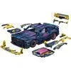 Конструктор LEGO Technic Тюнинг-гараж с автомобилем Ford Mustang GT (42236) изображение 2