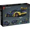 Конструктор LEGO Technic Тюнинг-гараж с автомобилем Ford Mustang GT (42236) изображение 8