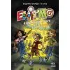 Книга Еніґма. Втрачений скарб - Бенджамін Шройдер, Ян Сассе Ранок (9786170998965)