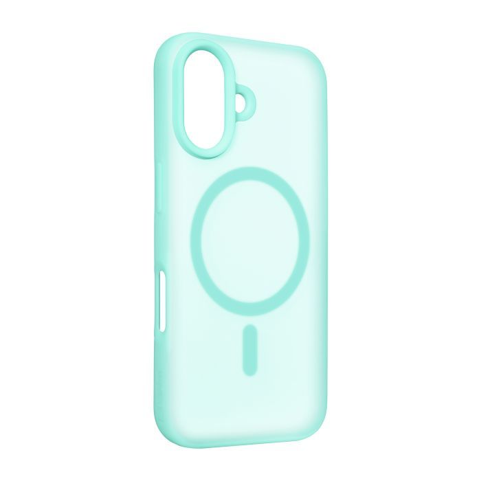 Чехол для мобильного телефона Armorstandart Mystiq MagCase Apple iPhone 16 Blue (ARM91573) изображение 2