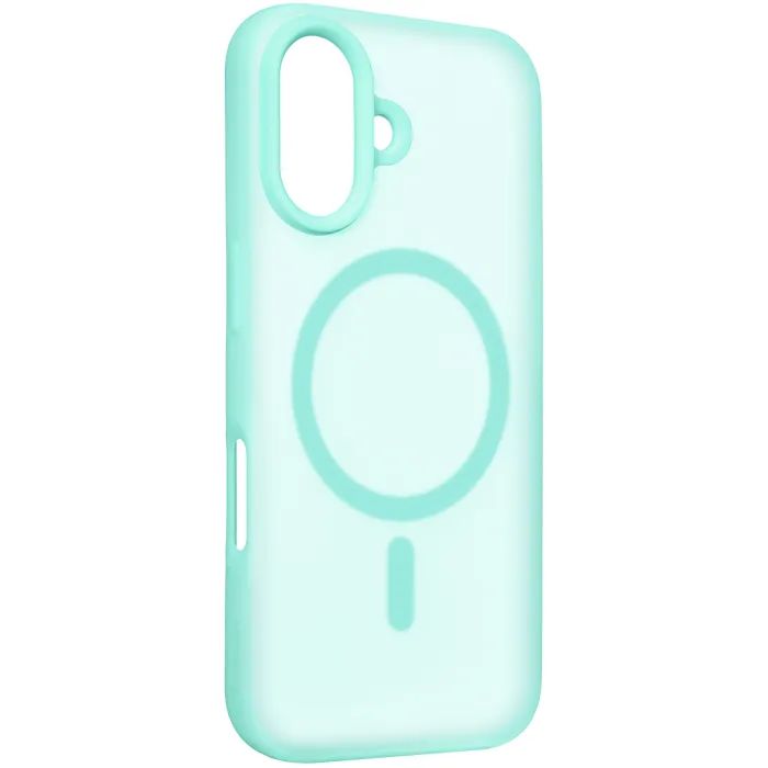 Чохол до мобільного телефона Armorstandart Mystiq MagCase Apple iPhone 16 Black (ARM91572) зображення 2